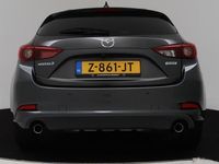 tweedehands Mazda 3 2.0 SkyActiv-G 120 GT-M | Leer | Bose | 1 eigenaar