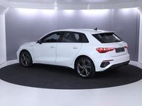 tweedehands Audi A3 Sportback 40 TFSI e Edition S-Line 204PK PHEV | Na