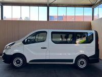 tweedehands Renault Trafic Passenger 1.6 dCi Life Energy L1H1 | Rijklaar |Excl. Btw & bpm vrij