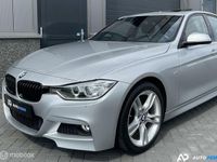 tweedehands BMW 316 3-SERIE i M Sport Edition 136PK NAVI/LED/VOL