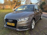 Occasion Audi A1 95 PK (69 kW) 2017 Bruin Hatchback