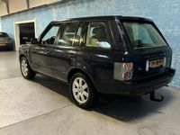 tweedehands Land Rover Range Rover 4.4 V8 Vogue LEER CRUISE CLIMA TREKHAAK