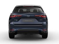 Nieuw Mazda CX-60 Homura-Line 192 PK (141 kW) 2026 Blauw SUV