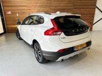 tweedehands Volvo V40 CC 1.5 T3 Nordic+ | NL-auto | Nieuwstaat! | Climatron