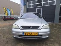 tweedehands Opel Astra 1.6 Pearl / NIEUWE APK / TREKHAAK /