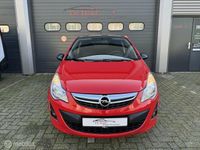 tweedehands Opel Corsa 1.4-16V OPC Line ✓Full Option ✓Nw APK