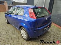 tweedehands Fiat Grande Punto - 1.4 Dynamic