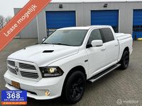 Occasion Dodge Ram 401 PK (294 kW) 2016 Wit Pickup