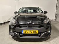 Occasion Mazda 2 116 PK (85 kW) 2022 Zwart Hatchback