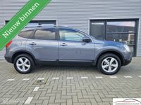 tweedehands Nissan Qashqai +2 QASHQAI+2 2.0 Optima