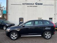 tweedehands Volvo XC60 D3 R-design