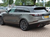 tweedehands Land Rover Range Rover Velar 3.0 V6 SC AWD First Edition / Full option! / Trekh