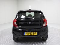 tweedehands Opel Karl 1.0 ecoFLEX Edition | Cruise / Airco / Bluetooth