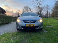 tweedehands Opel Astra 1.4 Turbo Sport