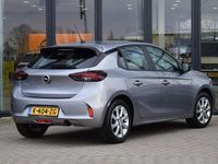 Occasion Opel Corsa Edition 75 PK (55 kW) 2021 Grijs Hatchback