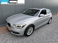 Occasion BMW 114 Executive 102 PK (75 kW) 2012 Hatchback Hatchback