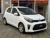 tweedehands Kia Picanto 1.0 CVVT EconomyPlusLine Airco 5-Deurs Nw Model NL