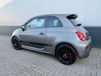 tweedehands Fiat 500 Abarth 595 competizione *180 Pk *Sabelt int *Carbon