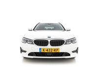 Occasion BMW 330 Sport Line 291 PK (214 kW) 2021 Wit Stationwagen