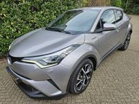 tweedehands Toyota C-HR 1.8 Hybrid Style