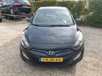 tweedehands Hyundai i30 1.6 GDi 135PK i-Motion Plus