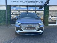 tweedehands Audi Q4 e-tron 40 Edition 77 kWh | S-Line | Virtual | WLTP 519KM