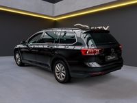 tweedehands VW Passat Variant 1.5 TSI Business Navi l Adaptive l Trekhaakafneemn