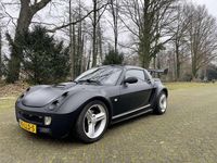 Occasion Smart Roadster 82 PK (60 kW) 2003 Cabriolet
