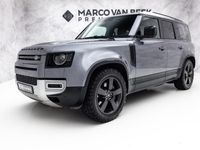 Occasion Land Rover Defender S 2021 Grijs (metallic) SUV