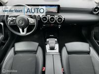 tweedehands Mercedes A180 Business Solution Plus Upgrade Automaat