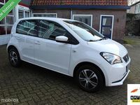 Occasion Seat Mii Style 60 PK (44 kW) 2016 Wit Hatchback