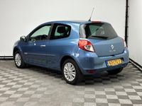 tweedehands Renault Clio R.S. 1.2 Collection 3-d Airco LM15" NL Auto