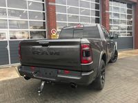 tweedehands Dodge Ram PICKUP 5.7 V8 4x4 Crew Cab Laramie Night 57.000KM eerste eigenaar!