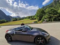 Occasion Nissan 370Z Pack 328 PK (241 kW) 2010 Grijs Coupé