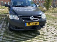 Occasion VW Fox Trendline 54 PK (39 kW) 2006 Hatchback