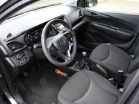 tweedehands Opel Karl 1.0 ECOFLEX EDITION / AIRCO- CRUISE- AUDIO