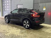 Occasion Volvo C40 Core 169 kW (231 PK) 2022 Zwart SUV