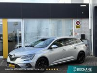 Occasion Renault Mégane GrandTour Techno 2023 Grijs Stationwagen