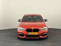 tweedehands BMW 125 125 d Sport-Aut. M Sport