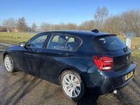 Occasion BMW 116 Sport Line 136 PK (100 kW) 2012 Hatchback
