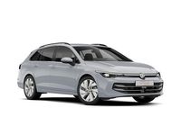 Nieuw VW Golf VIII Edition 116 PK (85 kW) 2025 Grijs Stationwagen