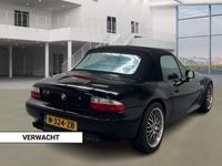 tweedehands BMW Z3 Roadster 1.9-16V 140pk