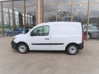 tweedehands Mercedes Citan 111 CDI 3-Zits Airco Cruisecontrol Achteruit