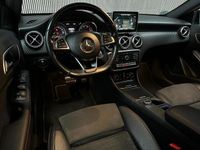 tweedehands Mercedes A200 AMG Pakket Pano | Camera | Sfeerverlichting 12 Maanden garantie