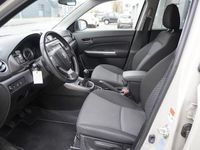 Occasion Suzuki Vitara 112 PK (82 kW) 2018 Bruin SUV