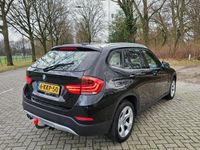 tweedehands BMW X1 SDrive20i Chrome Line Automaat 1e eigenaar dealer