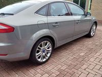 tweedehands Ford Mondeo 2.0-16V Limited