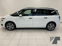 Occasion Citroën Grand C4 Picasso SELECTION 131 PK (96 kW) 2015 Wit MPV