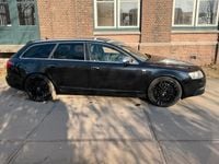 Occasion Audi S6 435 PK (319 kW) 2008 Stationwagen