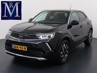 Occasion Opel Mokka 131 PK (96 kW) 2023 Zwart SUV